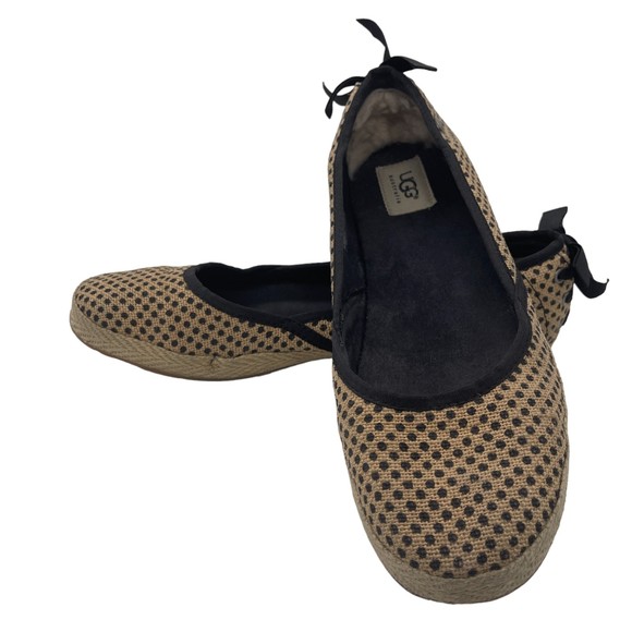 UGG Slip On  - Step into effortless style and comfort with UGG Australia - Picture 1 of 10